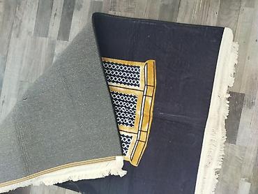 Xalçalar: Xalça Namaz üçün, Çin, Kredit yoxdur — 2
