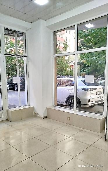 ucuz kiraye: 📌Həzi Aslanov metrosuna 1 dəqiqəlik məsafədə yerləşir 17 mərtəbəli — 4