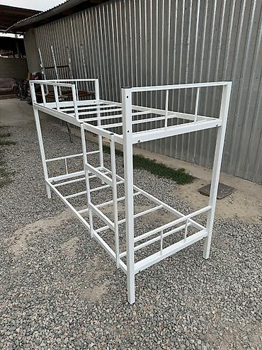 Мебель на заказ: Мебель на заказ, Спальня, Кровать — 24