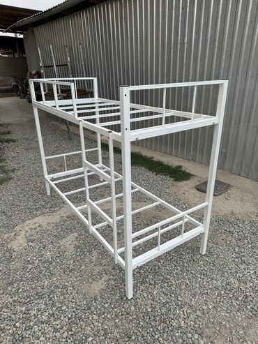 Двухъярусные кровати: Салам Алейкум! Качественная двухъярусная кровать на заказ . И в — 21