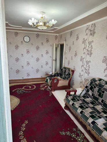 сьем квартиры: 4 комнаты, 86 м², 4 этаж, Старый ремонт