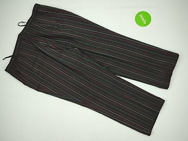 second hand portale: Spodnie materiałowe damskie, rozmiar M — 4