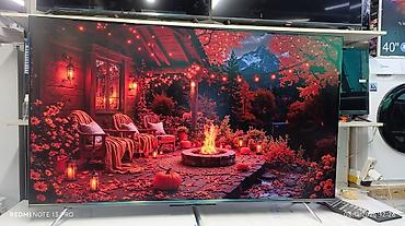 Телевизоры: Телевизор Skyworth 60Q66H, 60" Ключевые особенности: - Экран 60" — 10