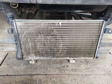 Auto delovi: Hladnjak Lada 21213 Niva. Polovno, ocuvano. Skinuto a rastavljenog — 6