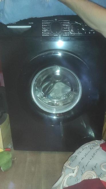 Paltaryuyan maşın 6 kq, Yeni, Avtomat, Kredit yoxdur, Ödənişli çatdırılma