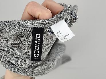 sweter canda: H&M Divided, Kardigan damski, rozmiar S — 4