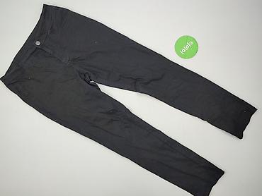 musera spodnie: Esmara, Spodnie materiałowe damskie, rozmiar L — 2