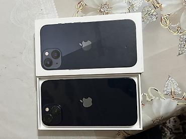 en ucuz ipad pro: IPhone 13, 128 GB, Midnight, Face ID — 7