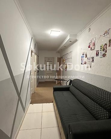 риэлторская компания: 🏫Продается квартира под бизнес в г. Шопоков 🟡Комнаты: 3 🟡Этаж: 1 — 3
