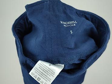 bottoms: Legginsy Sportowe damskie, rozmiar S — 4