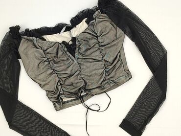watain t shirty: AllSaints, Women's blouse, size XS (EU 34)