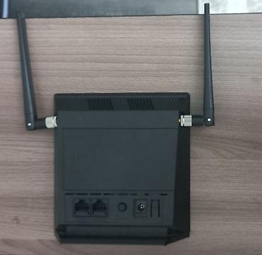 wifi роутеры: Вай фай роутер, симочный, вставляете симкарту и у вас появится вай — 2