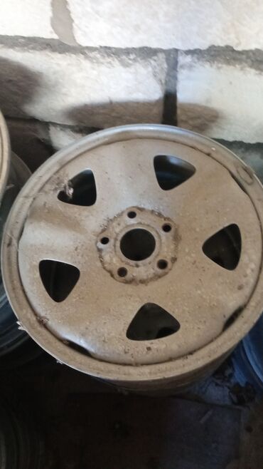 Disk təkərlər: Diski və Şinlər Volqa -da lalafo.az — 11 Disk təkərlər: Diski və Şinlər Volqa — 11