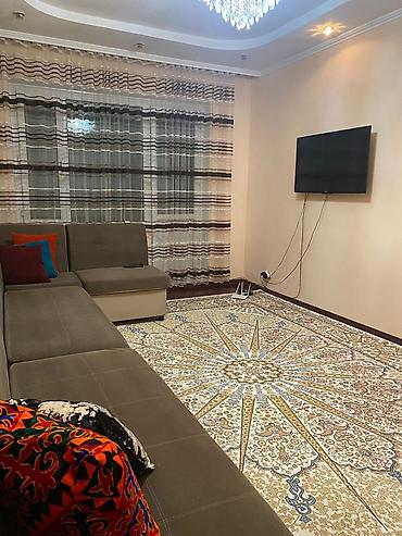 Продажа квартир: 3 комнаты, 72 м², 106 серия, 7 этаж, Косметический ремонт — 2