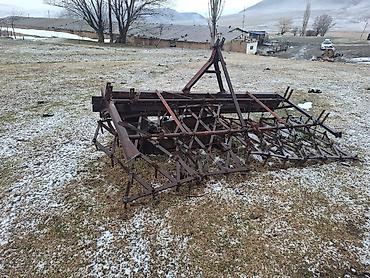 Тракторы МТЗ (Беларус): Трактор Беларусь МТЗ 82.1 сеялка пресс подборщик арычник тележка — 18