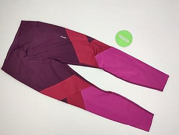 bluzki do ta: Domyos, Legginsy Sportowe damskie, rozmiar S — 2