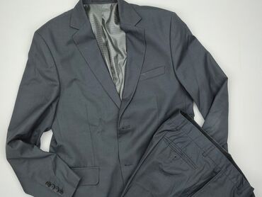 ubrania mango: Suit for men, size M at lalafo.pl ubrania mango: Suit for men, size M