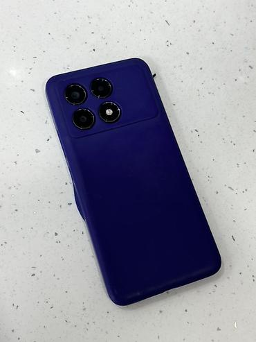 поко x4про: Poco X6 Pro 5G, Б/у, 512 ГБ, цвет - Черный, 2 SIM — 1