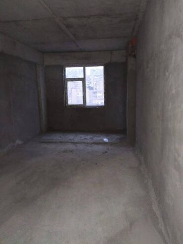 Yeni tikili: 3 otaqlı, Yeni tikili, m. Həzi Aslanov, 113 kv. m — 1