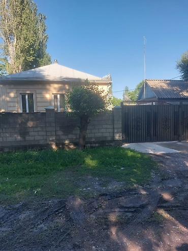 Продажа коттеджей и домов: Продается дом село Полтавка 38сотых угловой баня сарай гараж баары — 8