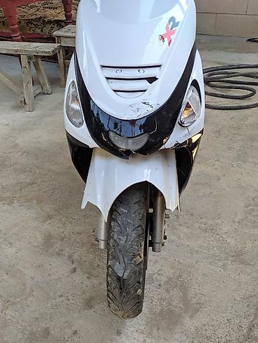 işlənmiş mapet: Xroad satılır sənədləri var . 49cc dir max 75 gedir varyator remen — 4