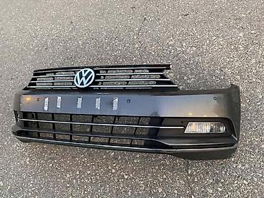 promer rupa: PREDNJI BRANIK HIGHLINE ZA VOLKSWAGEN PASSAT B8 | Prednji branik za — 3