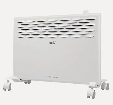 11: BALLU Конвектор электрический Ballu Ettore BEC/ETMR-1500 Цвет товара — 5
