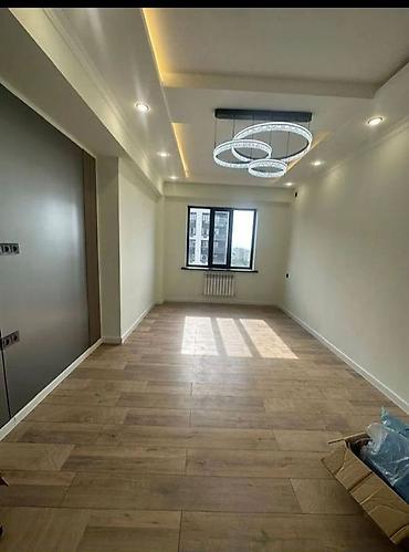 Продажа квартир: 2 комнаты, 74 м² — 1