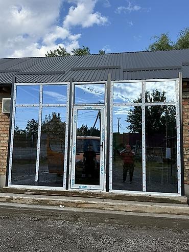 3 bedroom: Панорамное остекление и входные группы под ключ - Проектирование и — 4
