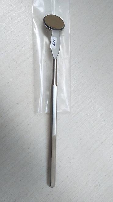 Medicinska oprema: Stomatološki instrumenti peani makaze klješta — 24