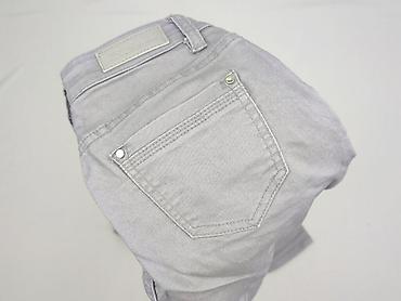 spodenki jeansowe pull: Jeansy damskie, rozmiar S — 6