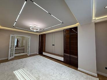 Продажа квартир: 2 комнаты, 80 м², Элитка, 4 этаж, Дизайнерский ремонт — 2