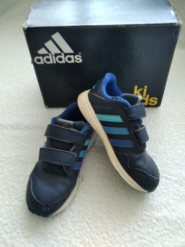 Patike: Adidas, Veličina - 27 — 7