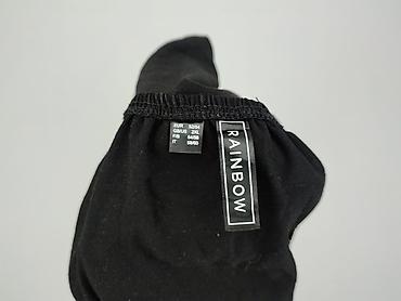 sam's black: RAINBOW, Bluzka damska, rozmiar 2XL — 5
