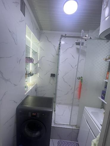 дордой моторс квартиры: 2 комнаты, 45 м², 105 серия, 2 этаж, Евроремонт — 5