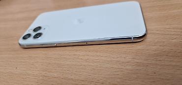 айфон 13 про мах бу: IPhone 11 Pro, 265ГБ, цвет Silver (серебристый) состояния идеальное — 2