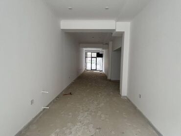 Digər kommersiya daşınmaz əmlakı: Nərimanov rayonu,Təbriz küçəsində yerləşən qeyri-yaşayış ümumi sahəsi — 9