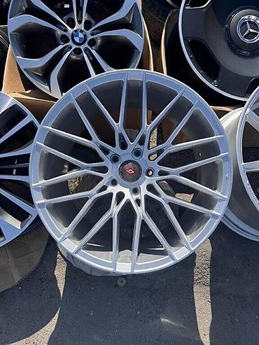 "BMW" diskləri R20 R20 BMW Orijinal Disklər – Əla Vəziyyətdə! ✅ lalafo.az -da "BMW" diskləri R20 R20 BMW Orijinal Disklər – Əla Vəziyyətdə! ✅
