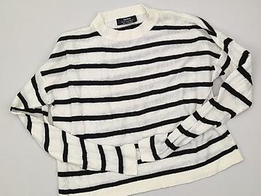 esmara sweater: Bershka, Sweter damski, rozmiar XS — 1