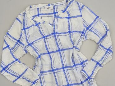 bluzki messiego: Gina Benotti, Women's blouse, size M