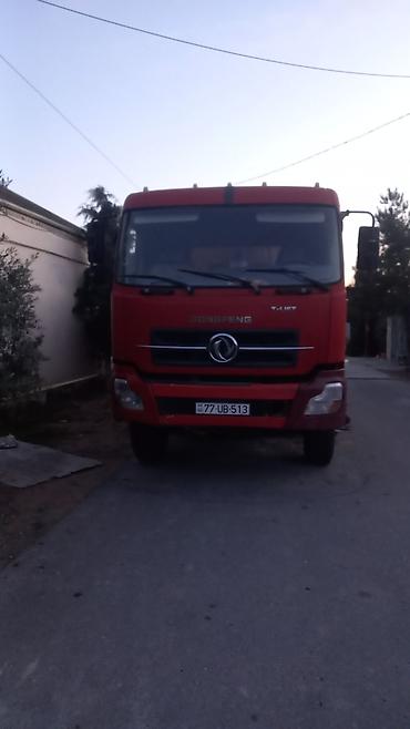 ford yuk: 2011 il, motor 8.9 l, Samosval, İşlənmiş — 3
