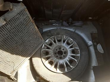 fiat: Fiat Punto: 2001 г., Механика, Хэтчбэк — 6