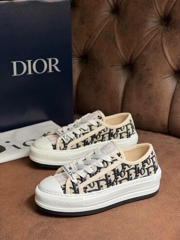 Patike: Dior — 8