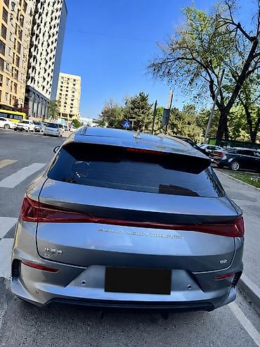 byd e5 батарея: BYD E2: 2025 г., Автомат, Электромобиль, Хетчбек — 4