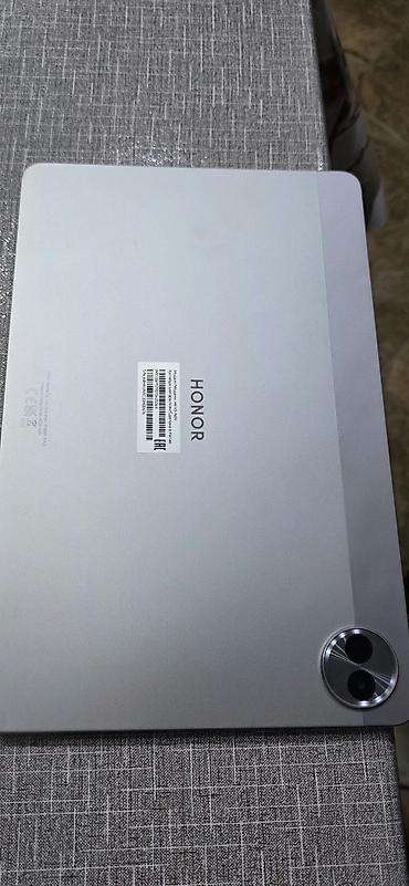 Digər planşetlər: HONOR Pad 10 planşeti + maqnitli klaviatura Xüsusiyyətlər (Texniki — 6