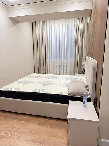 Продажа квартир: 2 комнаты, 70 м², Элитка, 5 этаж, Дизайнерский ремонт — 6