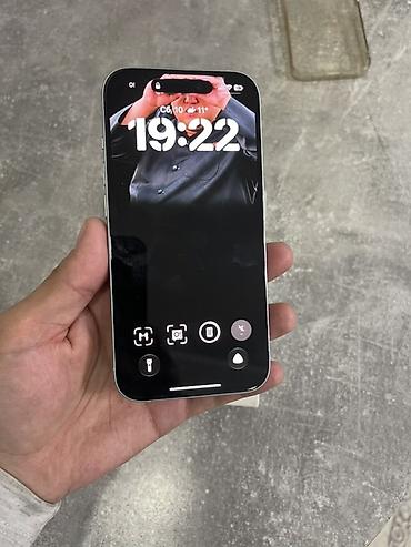 Мобильные телефоны: IPhone 15, Б/у, 256 ГБ, Голубой, Коробка, 82 % — 7