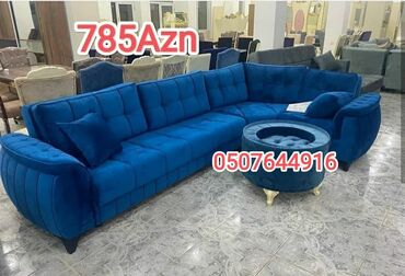 Divanlar: Künc divan, Yeni, Açılmayan, Bazalı, Parça — 14