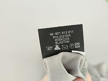 pull bear trencz: Spodnie materiałowe damskie, rozmiar 2XL — 5