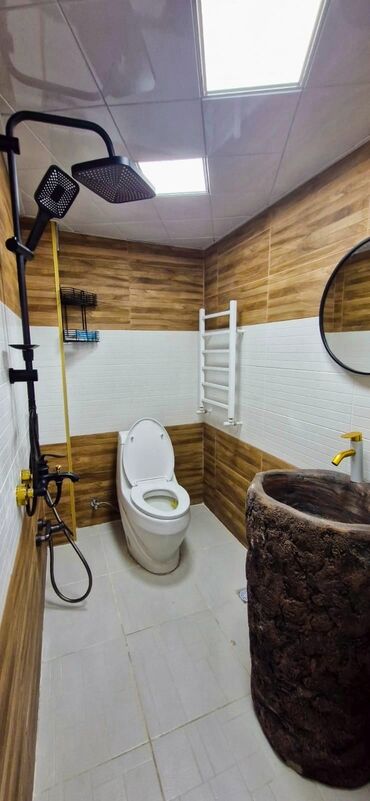 Günlük kirayə evlər: 300 kv. m, 4 otaqlı — 20